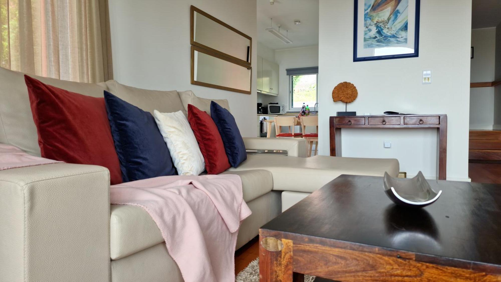 Villa Antonina By Lovelystay Arco da Calheta  Dış mekan fotoğraf