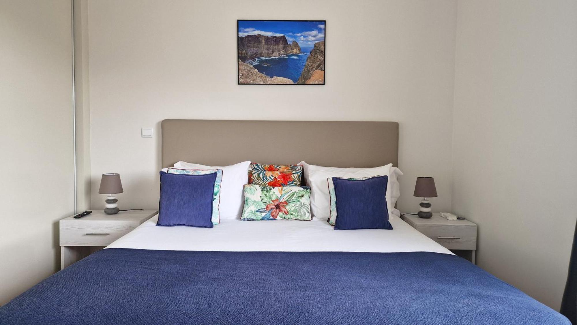 Villa Antonina By Lovelystay Arco da Calheta  Dış mekan fotoğraf